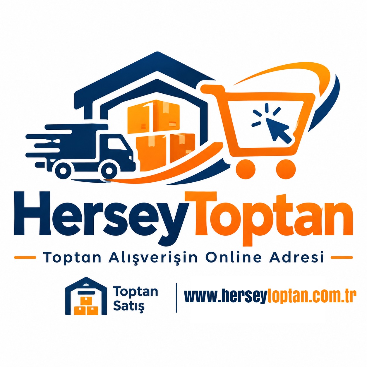 HerşeyToptan logosu